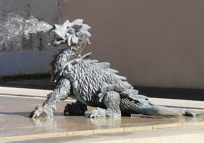The legend of ‘La Velue’