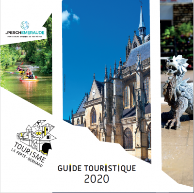 Touristic Guide