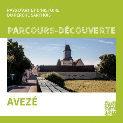 Parcours Découverte : Avezé