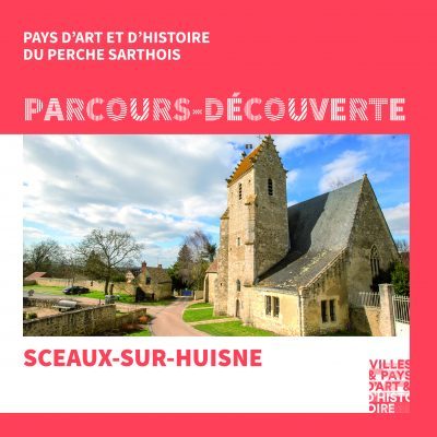 Parcours Découverte : Sceaux sur Huisne