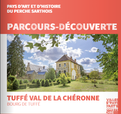 Parcours Découverte : Tuffé Val de la Chéronne