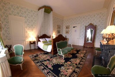 Préparer son séjour