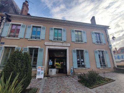 Information de l'office