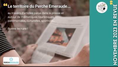 Revues de Presse