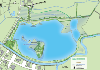 Espace Naturel Sensible des Ajeux