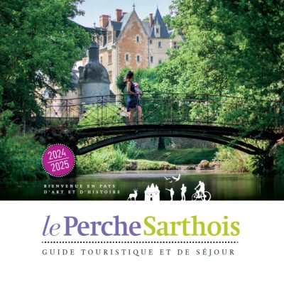 Guide Touristique Le Perche Sarthois