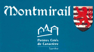 Flyer Circuit Randonnée à Montmirail