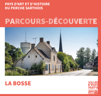 Parcours découverte La Bosse