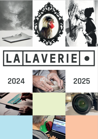 Centre Culturel La Laverie