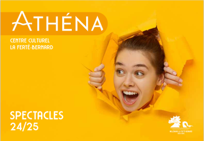 Saison Culturelle La Ferté-Bernard