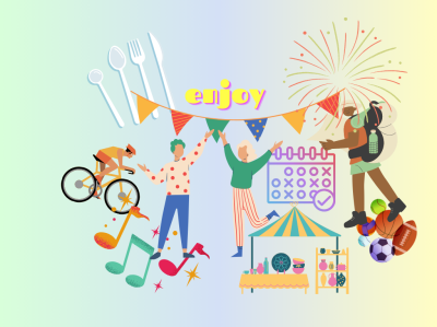 Vous êtes organisateur de manifestation, et souhaitez annoncer votre événement sur notre site ?