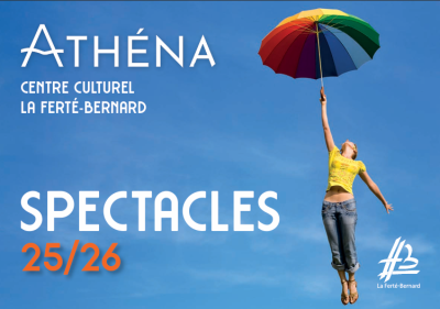 Saison culturelle 2025/2026