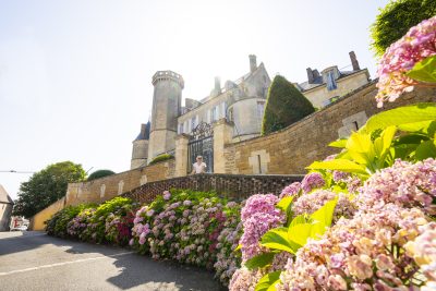La Petite Cité de Caractère de Montmirail