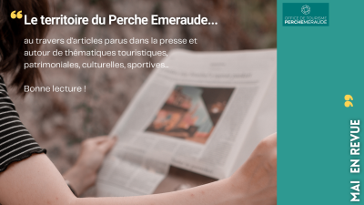 Revue de  Presse