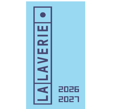 La Laverie 2026/2027